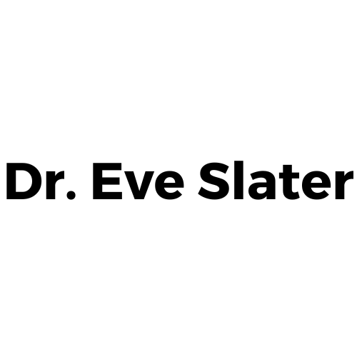 Dr. Eve Slater - Square